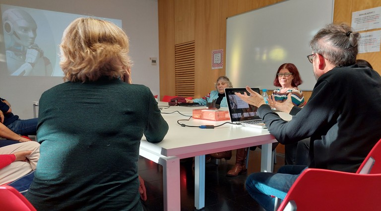 imatge de l'acte